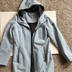 Calvin Klein waterproof coat